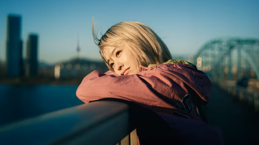 Our Unwritten Seoul - Netflix