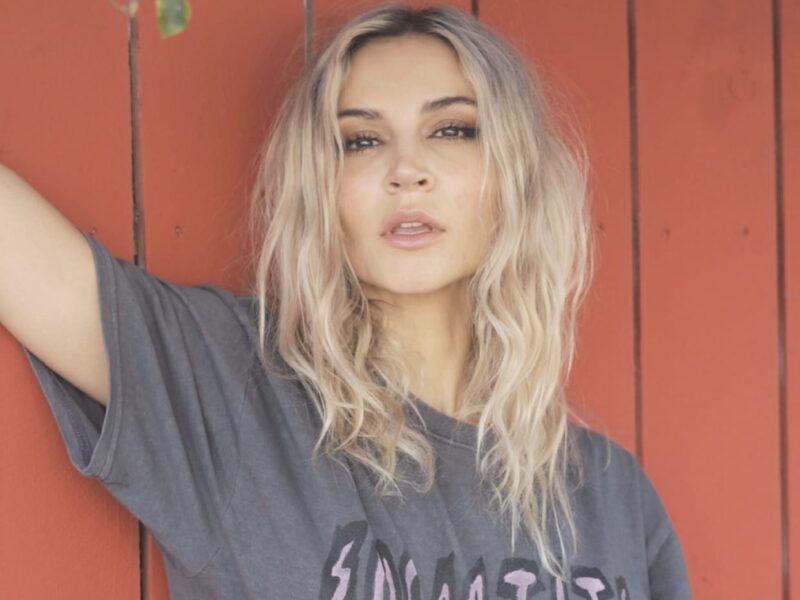 Samaire Armstrong, Corin Nemec, Stelio Savante, Todd Jenkins and Brittany McVicker Board The Kill Trip Movie