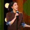 Sarah Silverman Postmortem