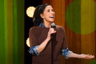 Sarah Silverman Postmortem