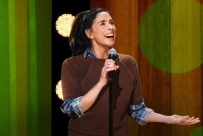 Sarah Silverman Postmortem