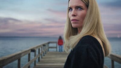 Netflix新作「聖域」：マリー・バック・ハンセンがデンマーク富裕層の暗部を暴く