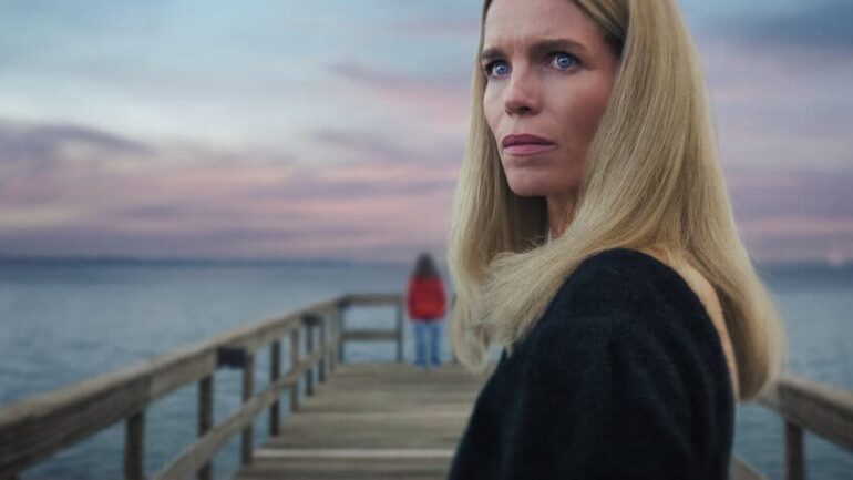 Netflix lancerer “Reservatet”: Marie Bach Hansen afdækker den danske overklasses mørke underverden