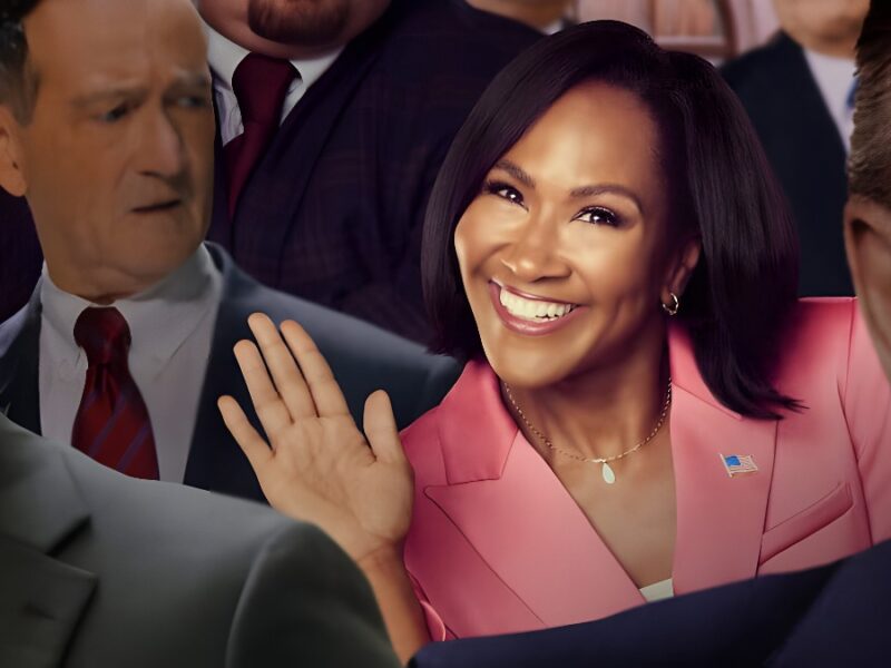 “Antoinette của Mississippi” trên Netflix: Terri J. Vaughn đóng chính trong phim hài chính trị mới của Tyler Perry