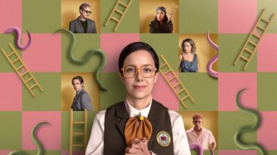 Snakes and Ladders - Netflix