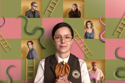 Snakes and Ladders - Netflix