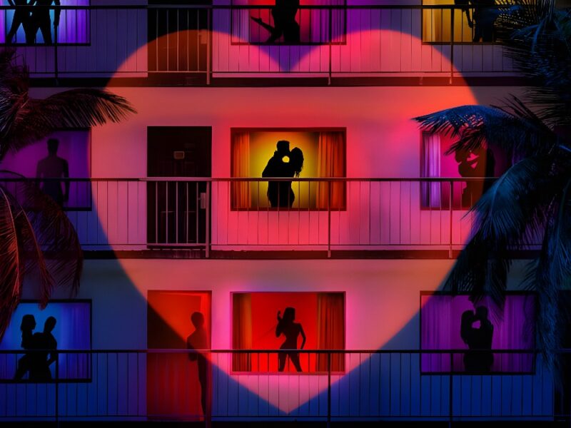 스니키 링크: 사랑일까, 아닐까? – 넷플릭스 리뷰: 당신의 비밀스러운 관계가 진정한 사랑이 될 수 있을까?