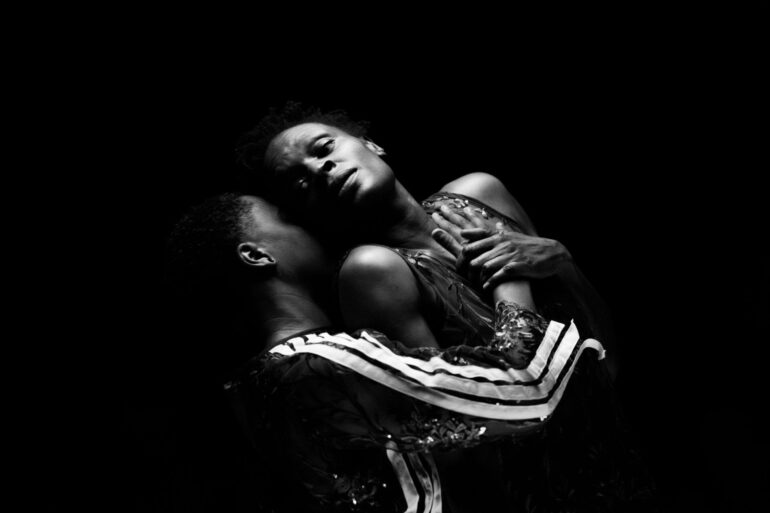 A Lâmina da Memória: Sweat Variant Apresenta Performance Inovadora em Dublin