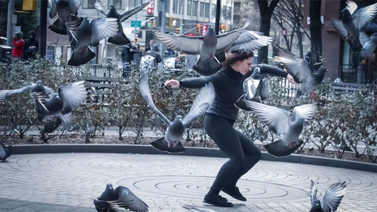 Estreia Mundial de “In the Wake of Yes” Promete Reflexão Profunda Através da Dança