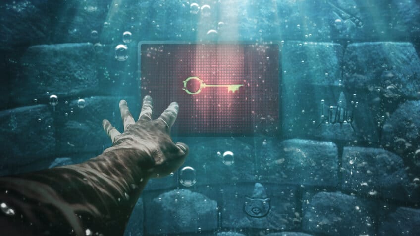 À l'épreuve du diable - Netflix