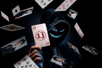 The Devil's Plan - Netflix