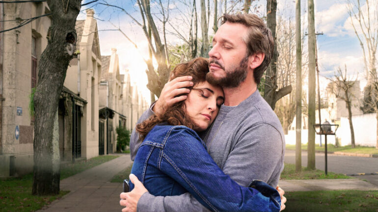 Ujawniające bicie serca nowego romansu: „Serce zna prawdę” wkracza na Netflix