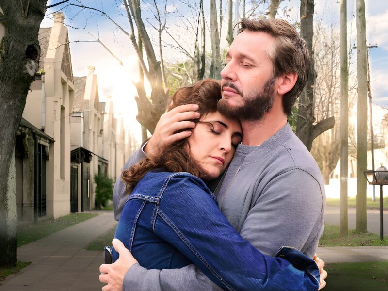 《心之所爱》：Netflix 最新阿根廷浪漫剧，探讨“换心”后的生命与爱情谜题