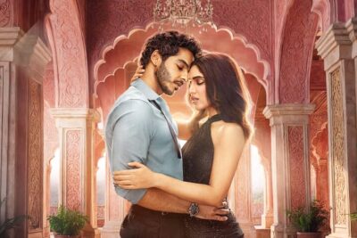 The Royals - Netflix