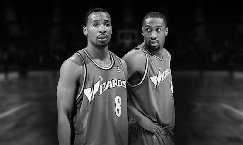 Untold: ロッカールームの決闘 – アリーナとクリッテントンのロッカールーム銃器スキャンダルをNetflixが再検証