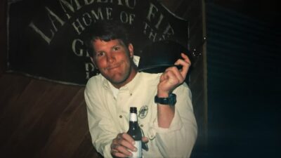 „Untold: The Fall of Favre“ untersucht das getrübte Erbe der NFL-Legende Brett Favre