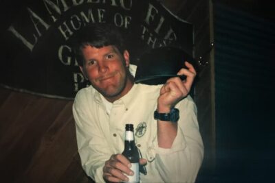 Untold The Fall of Favre