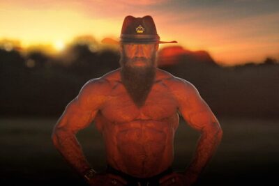 Untold The Liver King - Netflix