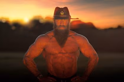 Untold The Liver King - Netflix