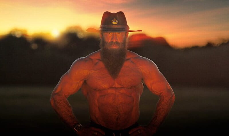 Netflixドキュメンタリー「Untold: レバーキングとステロイド疑惑」が暴く、名声、虚偽、そして現代インフルエンサーの実態