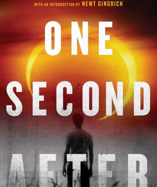 Thriller Pós-Apocalíptico “One Second After” Ganha Adaptação para o Cinema