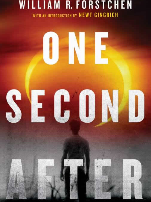 Kıyamet Sonrası Gerilim “One Second After” Film Oluyor