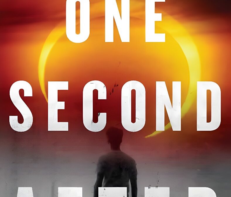 Thriller Pós-Apocalíptico “One Second After” Ganha Adaptação para o Cinema