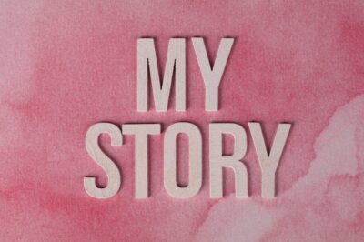 My story