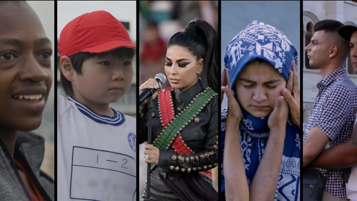 Doc World Returns with Bold New Season of Global Films