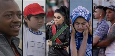 Doc World Returns with Bold New Season of Global Films