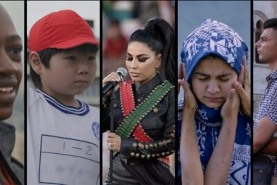 Doc World Returns with Bold New Season of Global Films