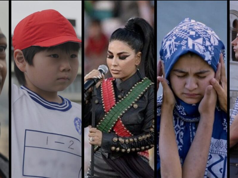 Doc World Returns with Bold New Season of Global Films