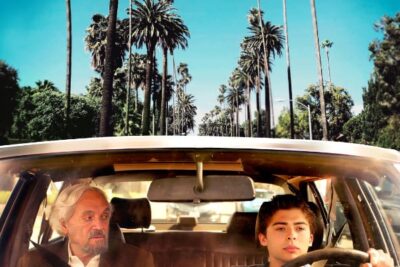 SCS Studio Filmz Acquires International Sales Rights for “The Samuel Project”