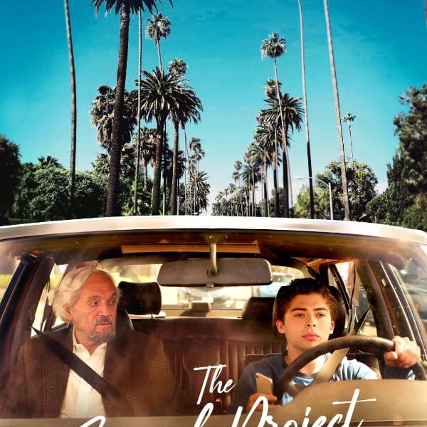 SCS Studio Filmz Acquires International Sales Rights for “The Samuel Project”