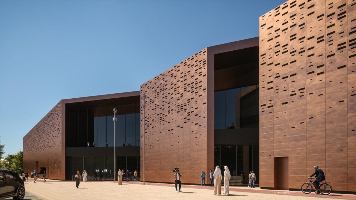 サウジアラビア、映画産業の新たな拠点「Jax Film Studios」をリヤドに設立