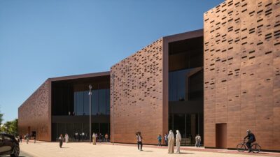 Arábia Saudita Impulsiona Indústria Cinematográfica com Inauguração de Complexo de Produção de Ponta em Riade