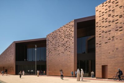 Saudi Film Commission Announces Jax Film Studios, a World-Class Production Facility in Riyadh