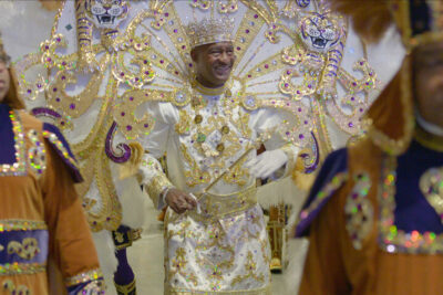 A King Like Me: Novo documentário da Netflix narra um século de resiliência do Zulu Club de Nova Orleães