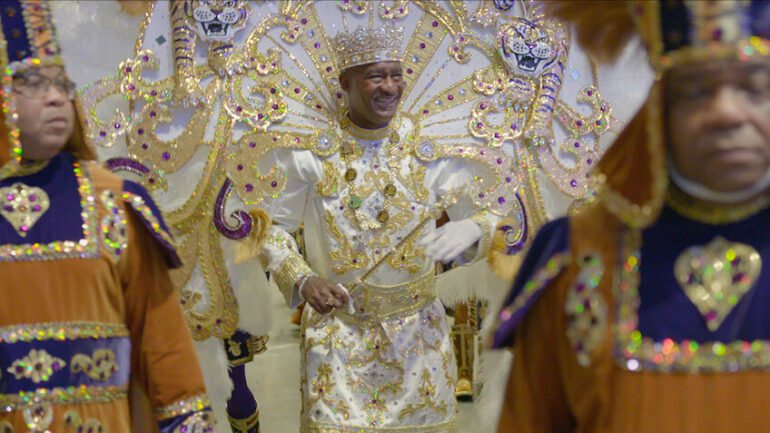 A King Like Me: lo Zulu Club di New Orleans: Il nuovo documentario Netflix racconta un secolo di resilienza
