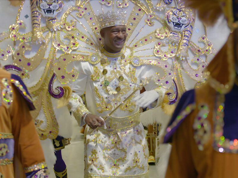 A King Like Me: lo Zulu Club di New Orleans: Il nuovo documentario Netflix racconta un secolo di resilienza