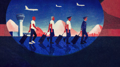 Cocaine Air Smugglers at 30,000 Ft. - Netflix