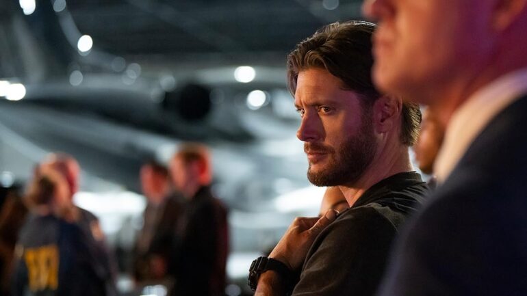 “Contagem Regressiva” do Prime Video explode em cena com ação eletrizante e Jensen Ackles no comando