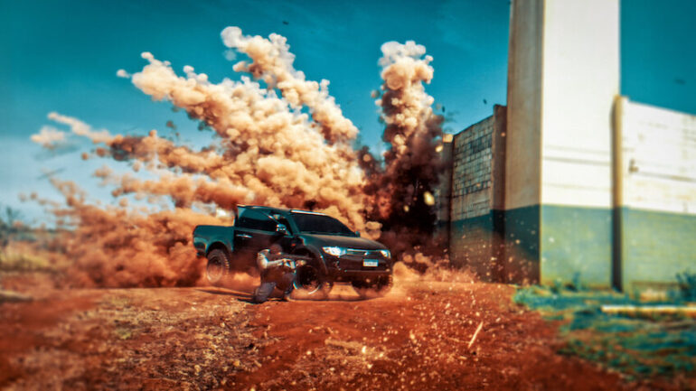 “DNA do Crime” Temporada 2: Netflix Aumenta a Aposta com Mais Explosões e Intriga