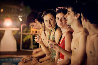 Eva Lasting - Netflix