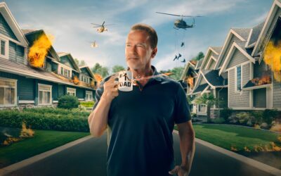 FUBAR Returns: Schwarzenegger Faces New Threats and Past Acquaintances in Season 2