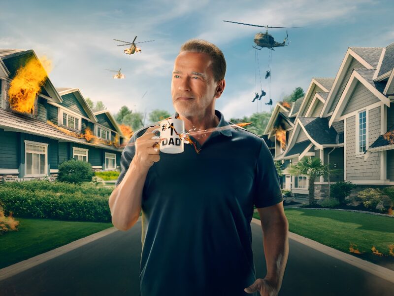 FUBAR Geri Döndü: Schwarzenegger 2. Sezonda Yeni Tehditler ve Eski Tanıdıklarla Yüzleşiyor
