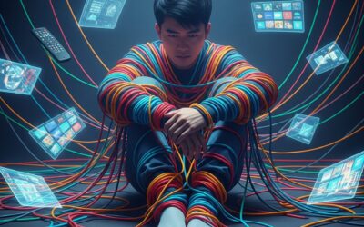 La Gran Corrección del Streaming: Por qué tus series favoritas están desapareciendo y qué significa para el futuro de los maratones de series