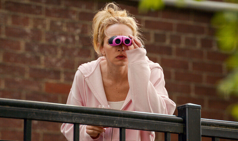 지니 & 조지아 시즌 3 오늘 공개: 웰스버리, 조지아의 세상이 폭발하다