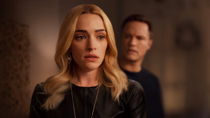 지니 & 조지아 - 넷플릭스