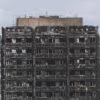 Grenfell Uncovered - Netflix